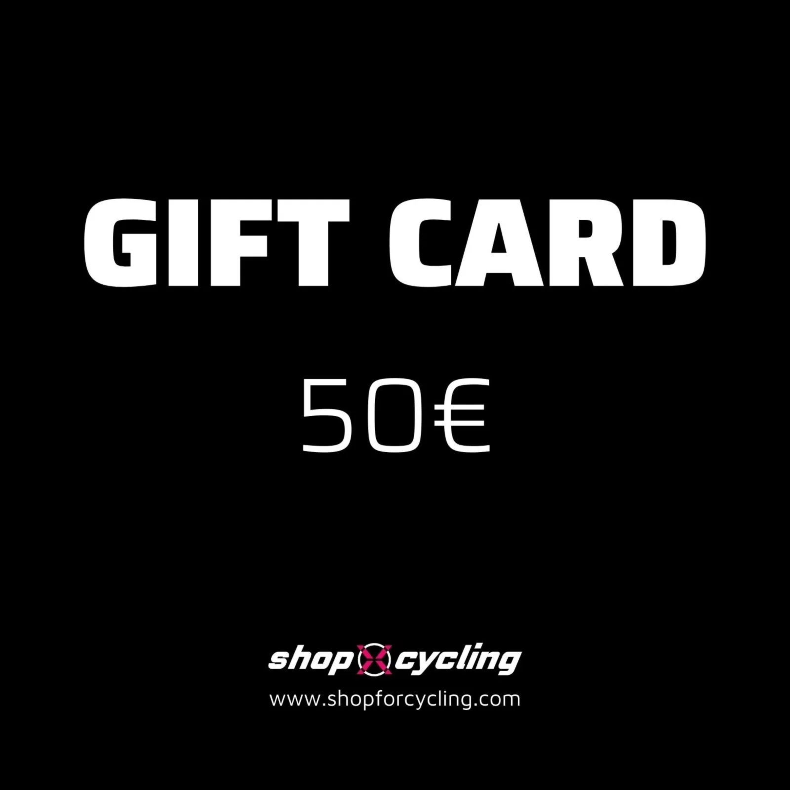 GIFT CARD SFC