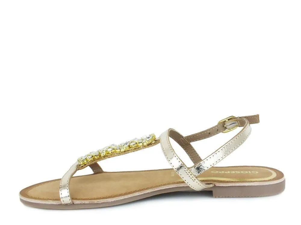 GIOSEPPO Seixal Gold 49055