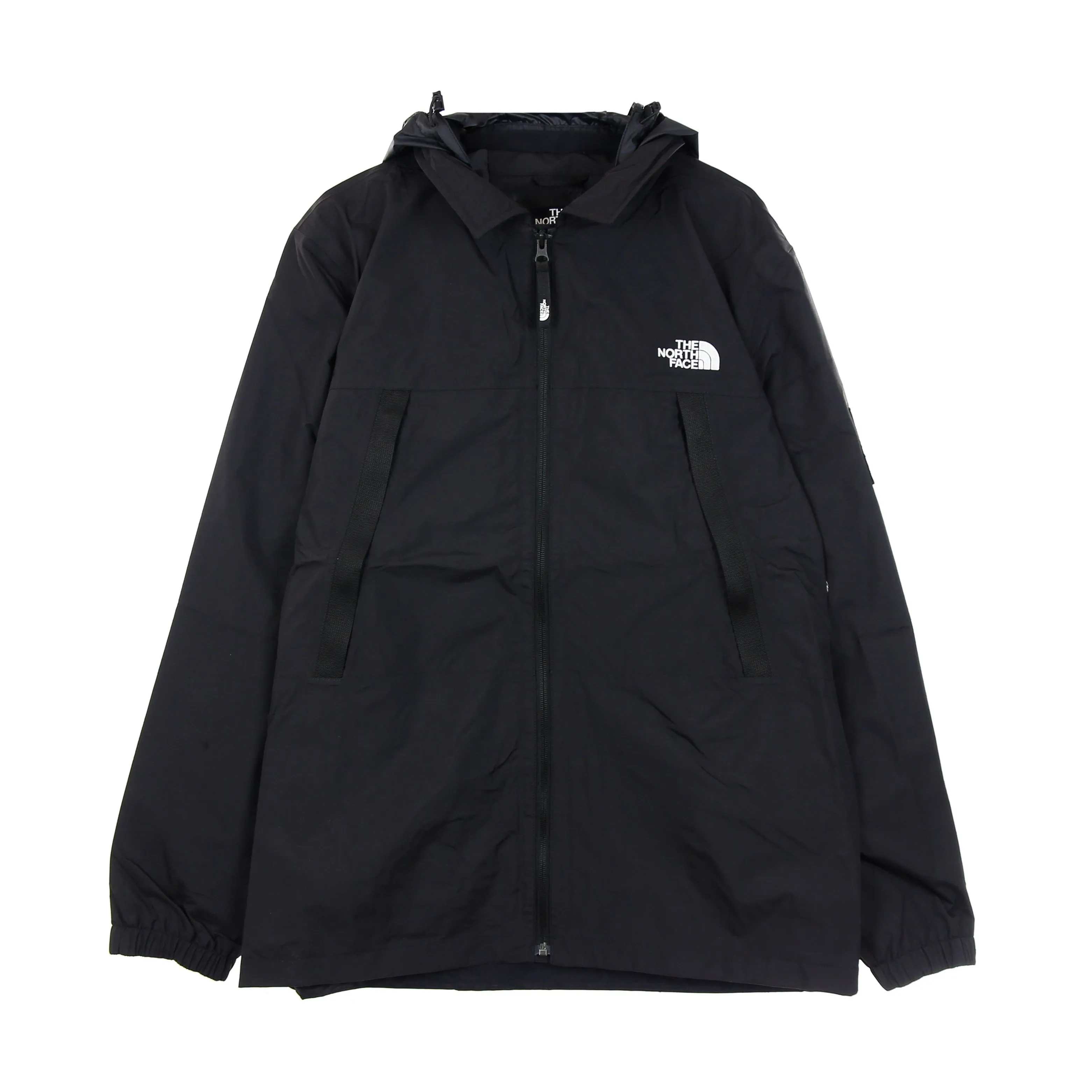Giubbotto Uomo Black Box Dryvent Jacket Black