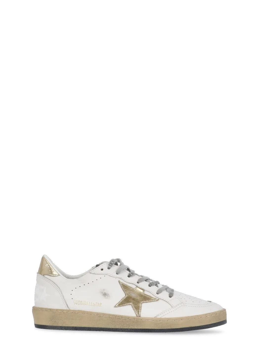     Golden Goose     Sneaker Ballstar     