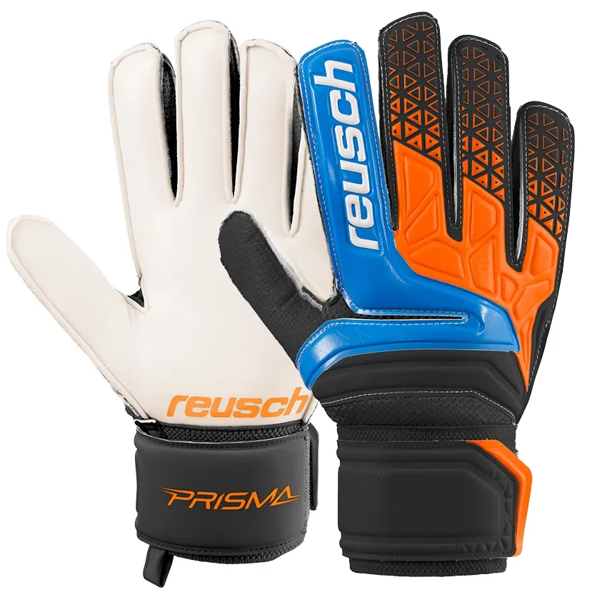 Guanti portiere Reusch Prisma SD Shocking Orange