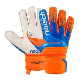 Guanti portiere Reusch Prisma SG Finger Support Orange