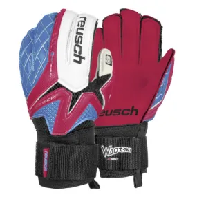 Guanti portiere Reusch WAORANI SG Impact Diva