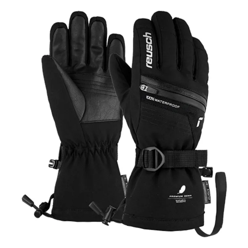 Guanti sci Reusch Lando R Tex XT Junior