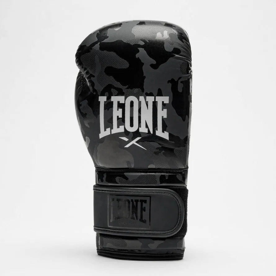 Guantoni Leone Camoblack