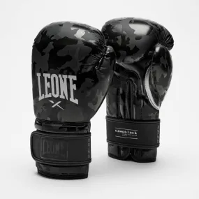 Guantoni Leone Camoblack