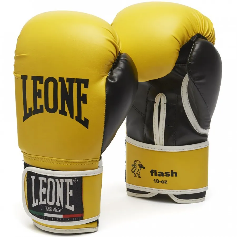 Guantoni Leone da Boxe