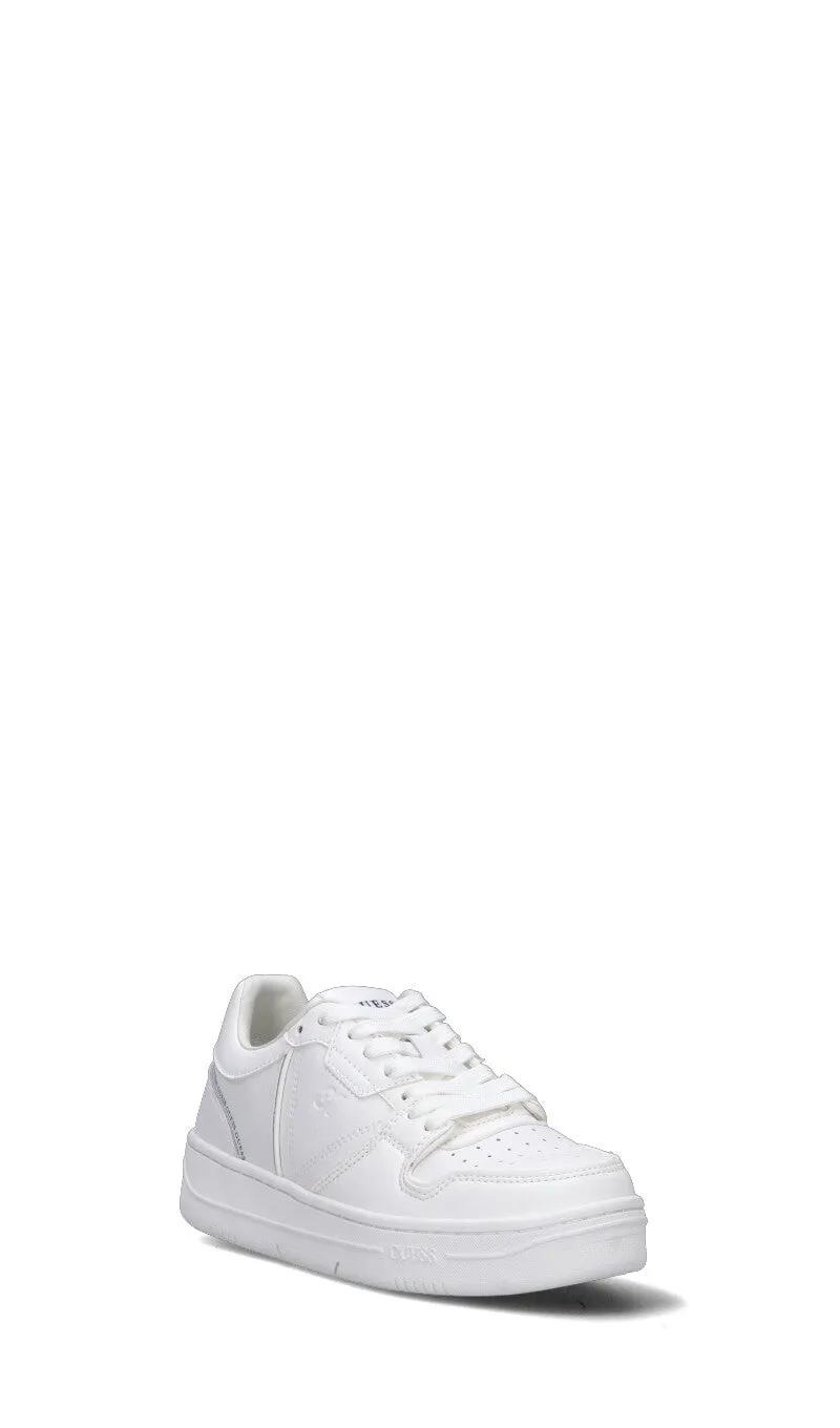 GUESS - ANCIE Sneaker donna bianca