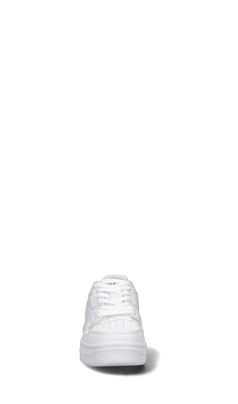 GUESS - ANCIE Sneaker donna bianca