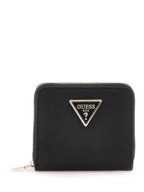 GUESS Portafoglio Donna - Nero modello SWBG8778370