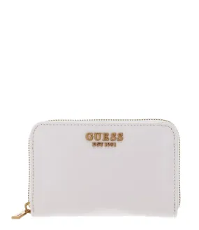 Guess Portafoglio Laurel Stone Donna