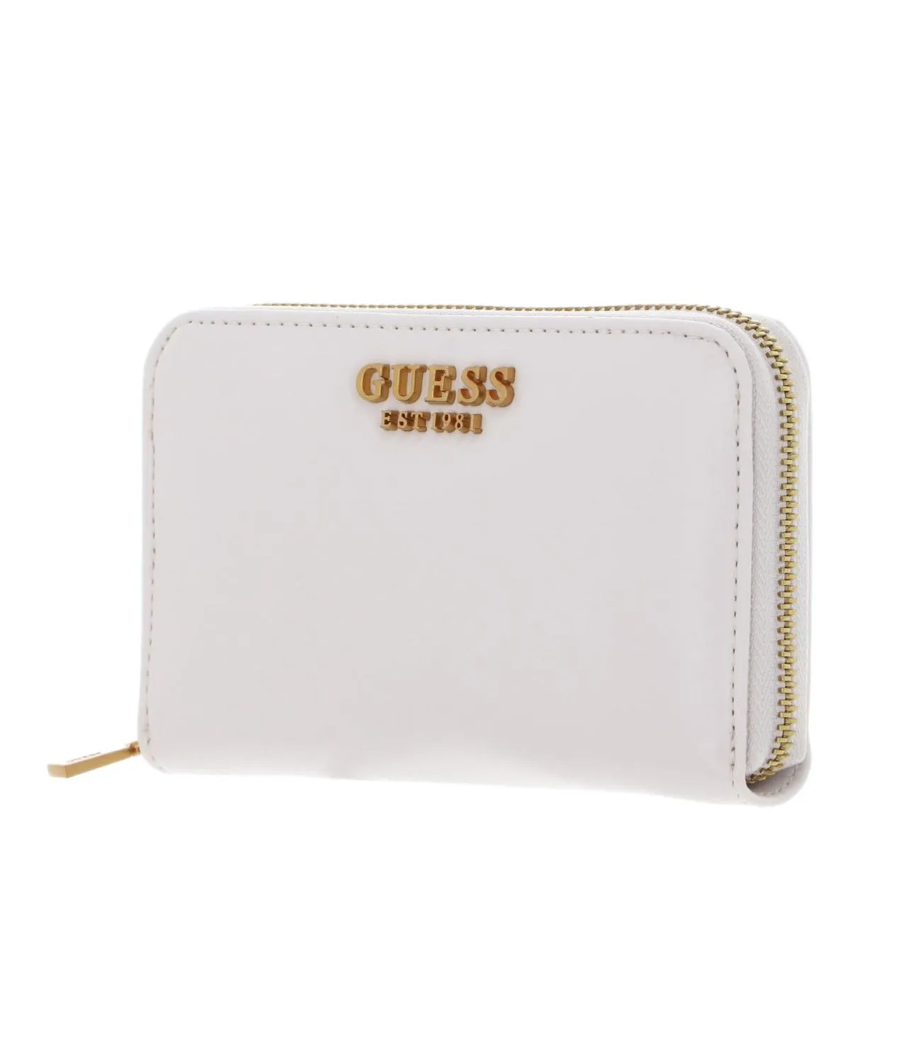 Guess Portafoglio Laurel Stone Donna