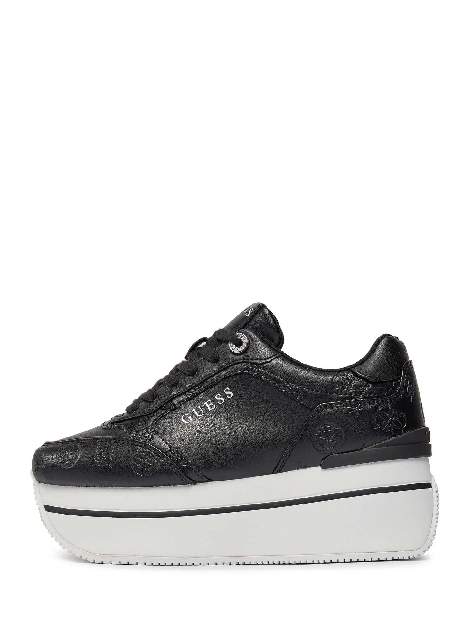 Guess Sneakers FLPCAM FAL12