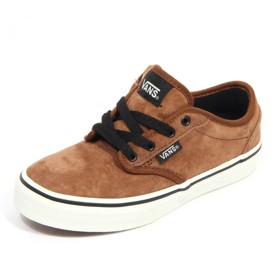 H6564 sneaker bimbo VANS ATWOOD MTE kids shoes