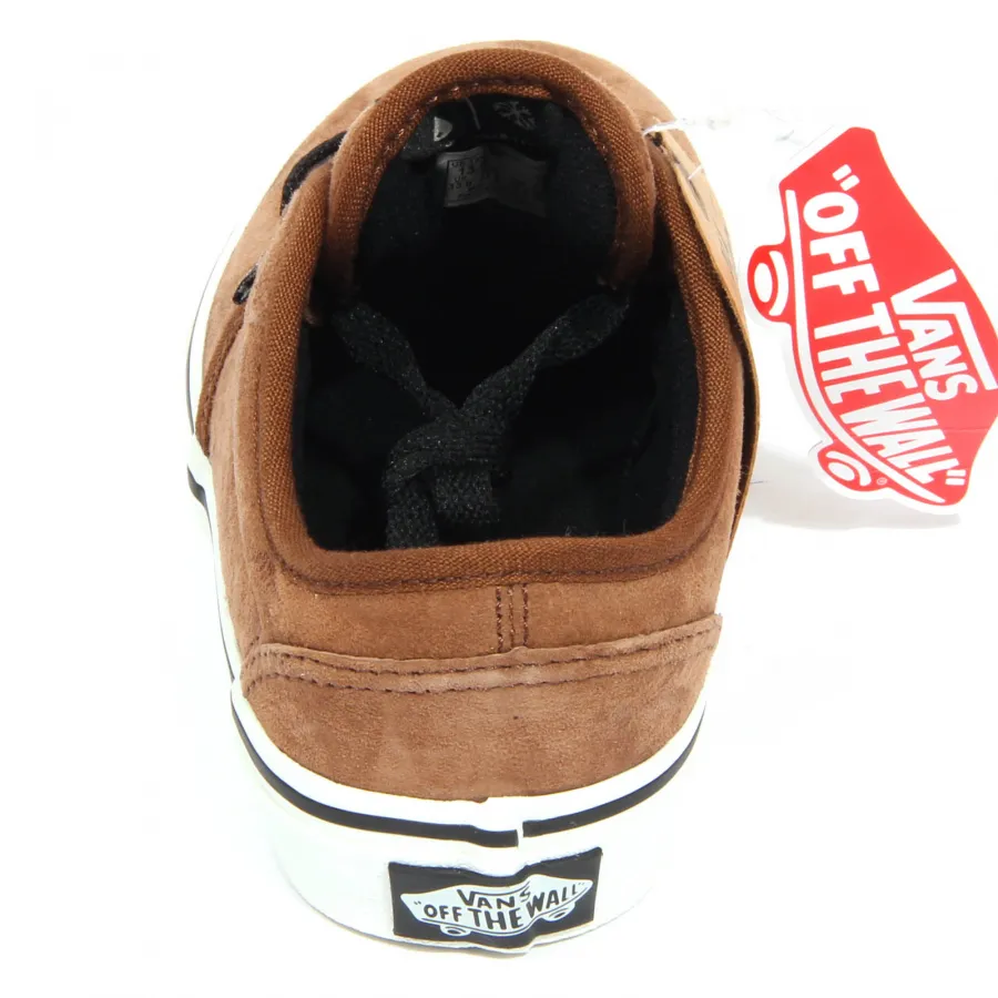 H6564 sneaker bimbo VANS ATWOOD MTE kids shoes