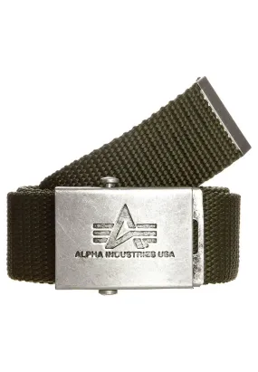 HEAVY DUTY BELT - Cintura