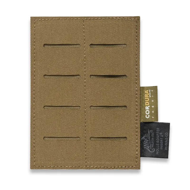 Helikon-Tex Molle Adapter Insert 2, coyote IN-MA2-CD-11