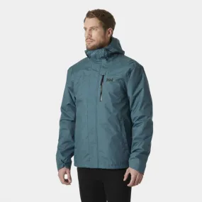 Helly Hansen Juell 3-In-1 Jacket - Giacca doppia - Uomo
