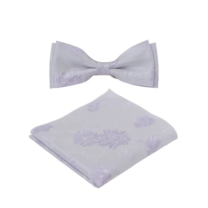 Henk ter Horst matrimonio farfalla jacquard Lilla