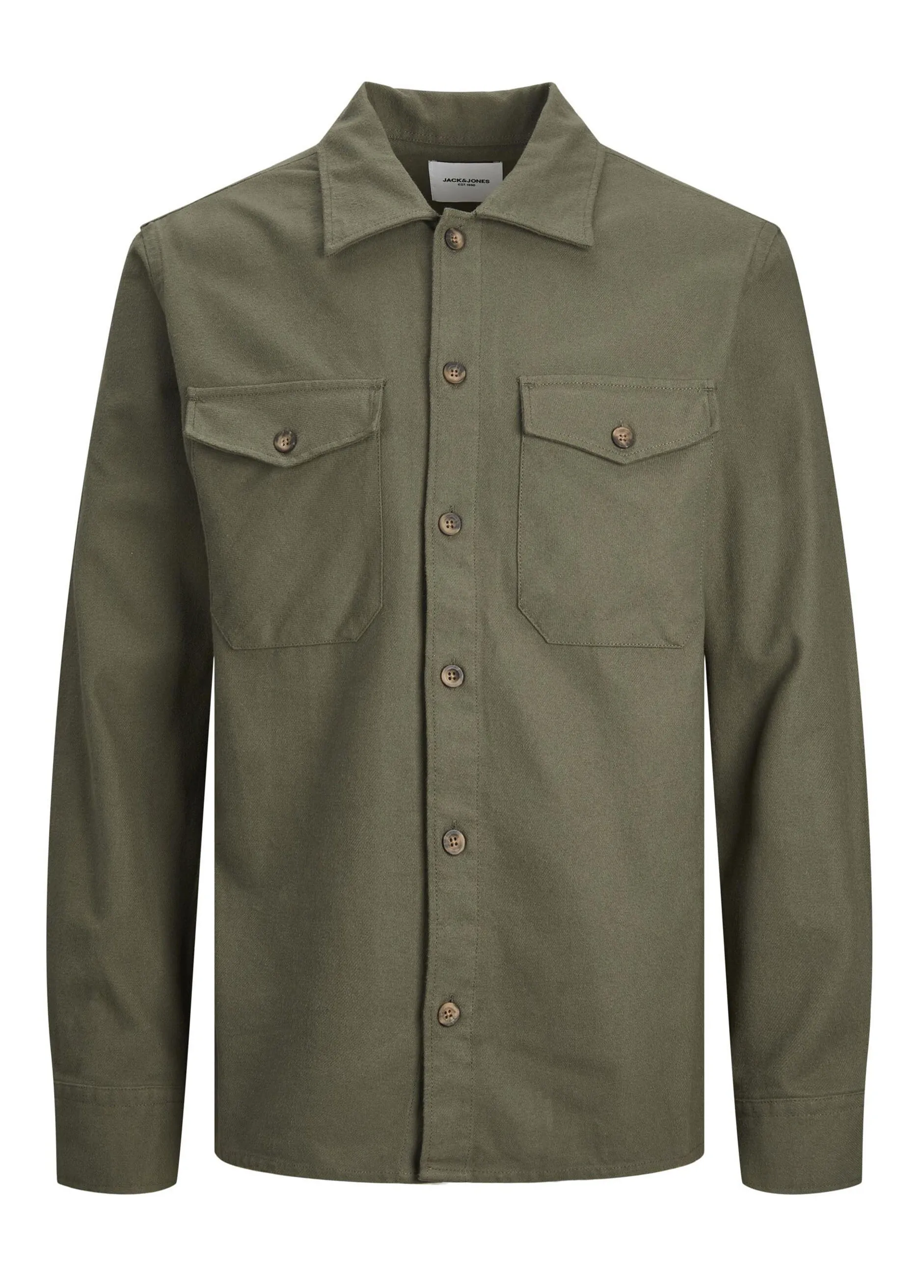 JACK & JONES  Camicia uomo