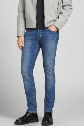 JACK & JONES Glenn - Vestibilità attillata / Slim Jeans