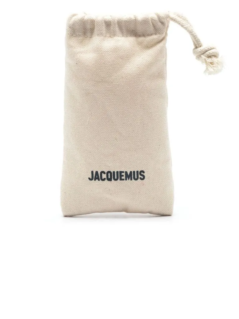 jacquemus Occhiali 'Gala'