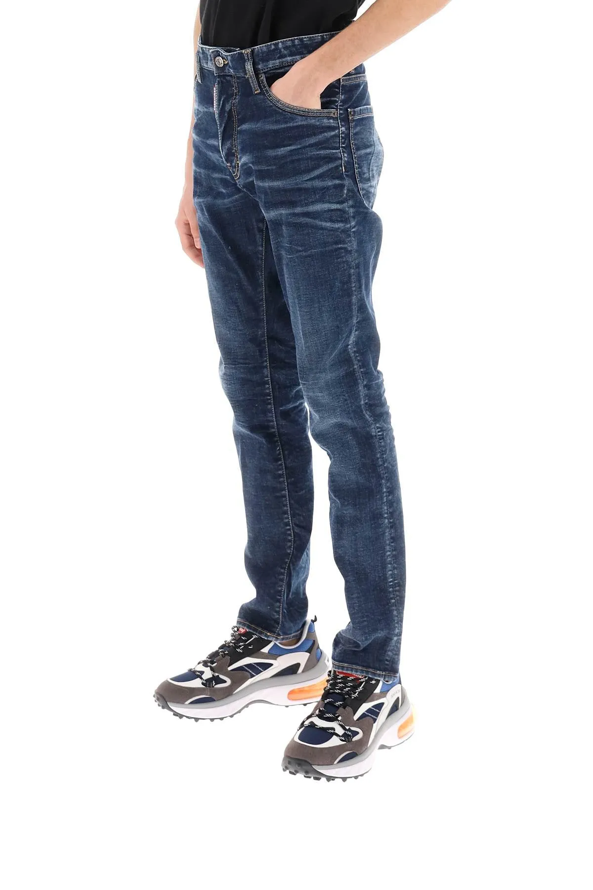 Jeans Cool Guy