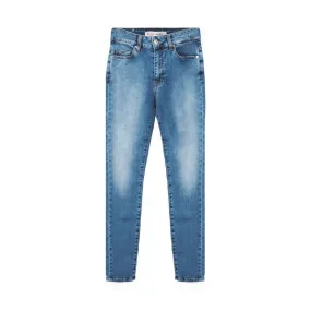 Jeans Jamiro, Blu