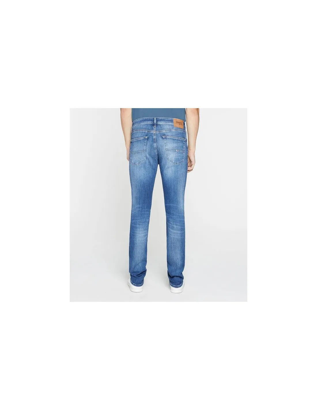 JEANS SCANTON TOMMY JEANS