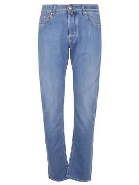 JEANS SLIM FIT JACOB COHEN  UOMO UQE0433S2851725D