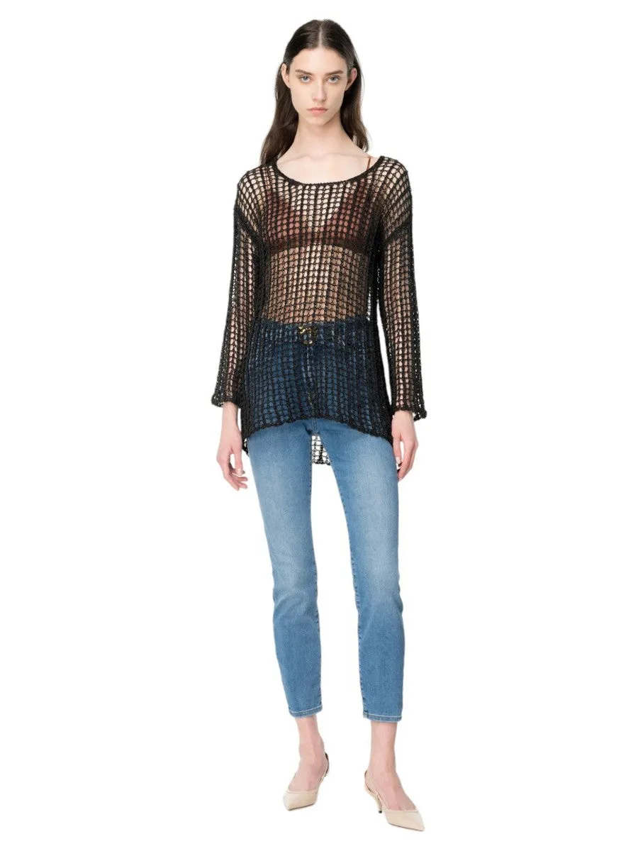 Jeans Susan Skinny