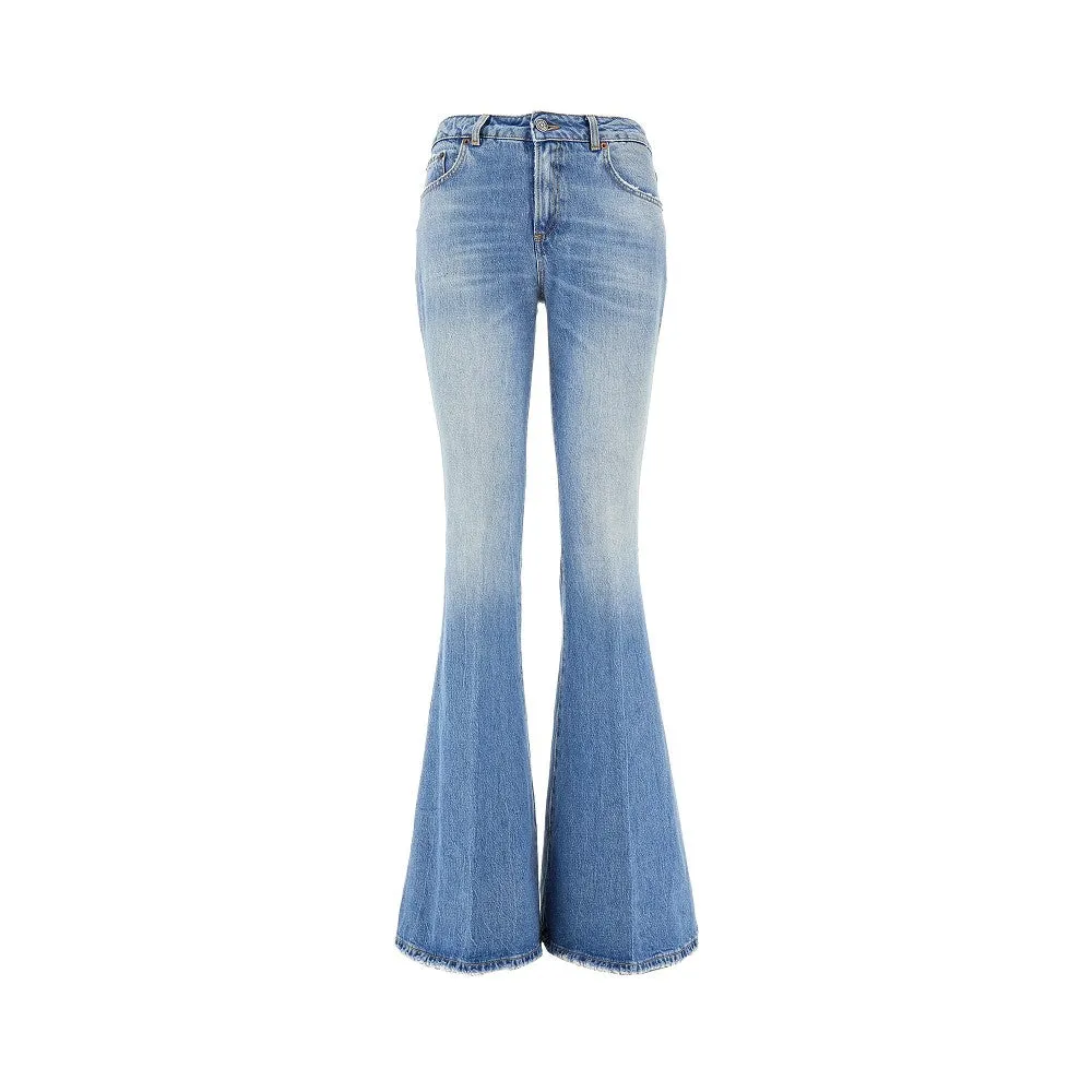 Jeans svasati 'Farrah'