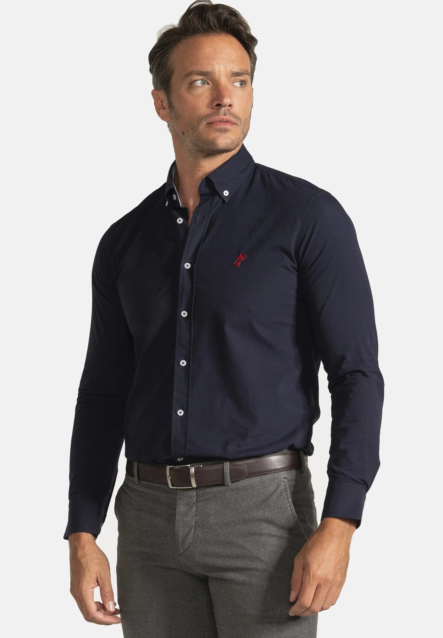 JEFFERSON 2 PACK - Camicia