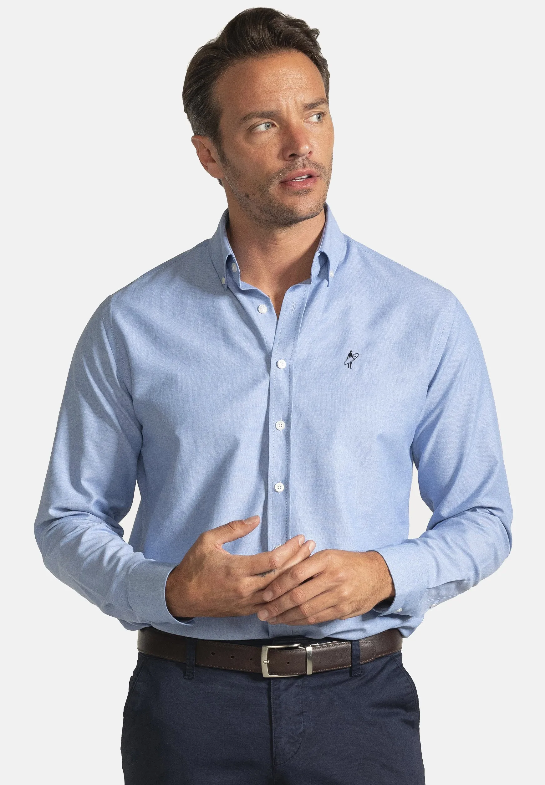 JEFFERSON 2 PACK - Camicia