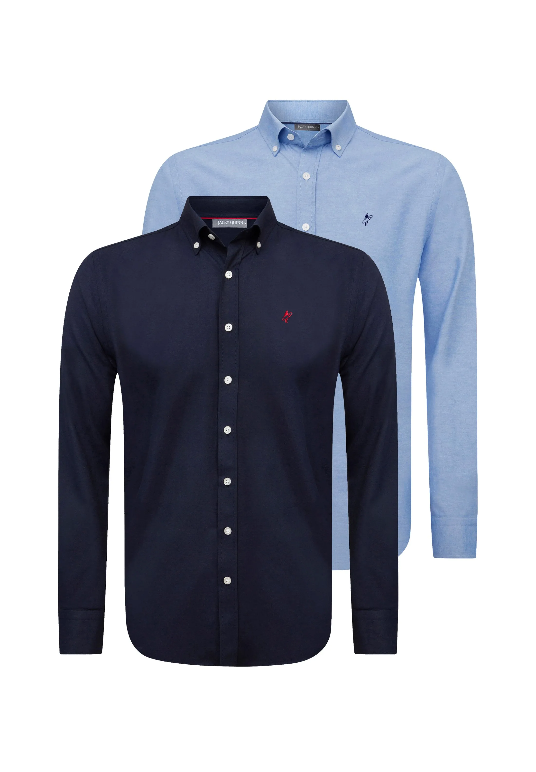 JEFFERSON 2 PACK - Camicia