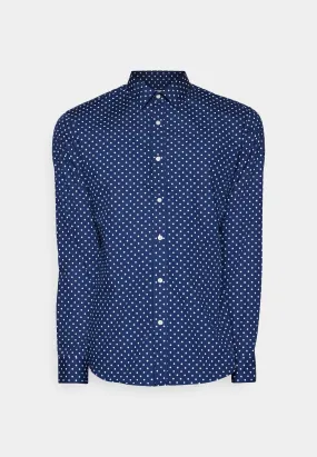 JJJOE PRINT SHIRT - Camicia