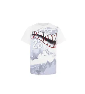 JORDAN T-SHIRT RAGAZZZO