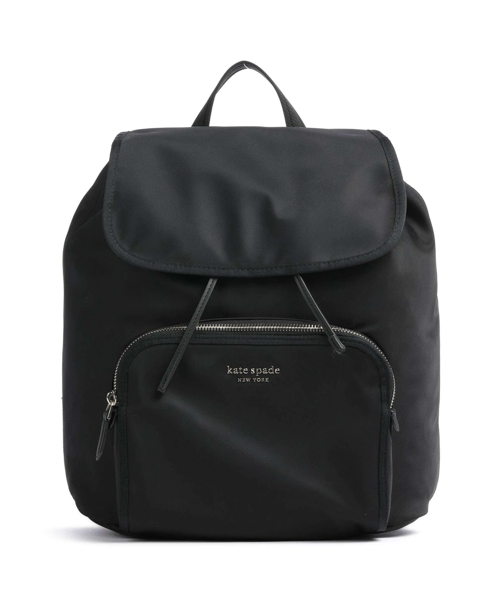  Kate Spade New York Sam Zaino nylon nero  