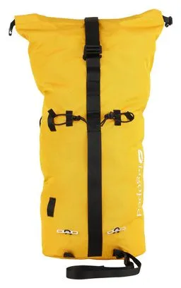 Lagoped Kiiruna 2 35L Yellow Unisex Backpack