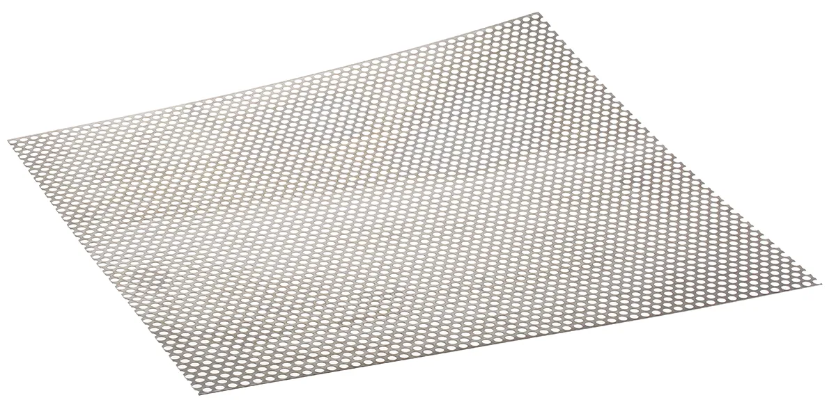 Lamiera RS PRO, Lega 304, 500mm x 500mm x 0.55mm