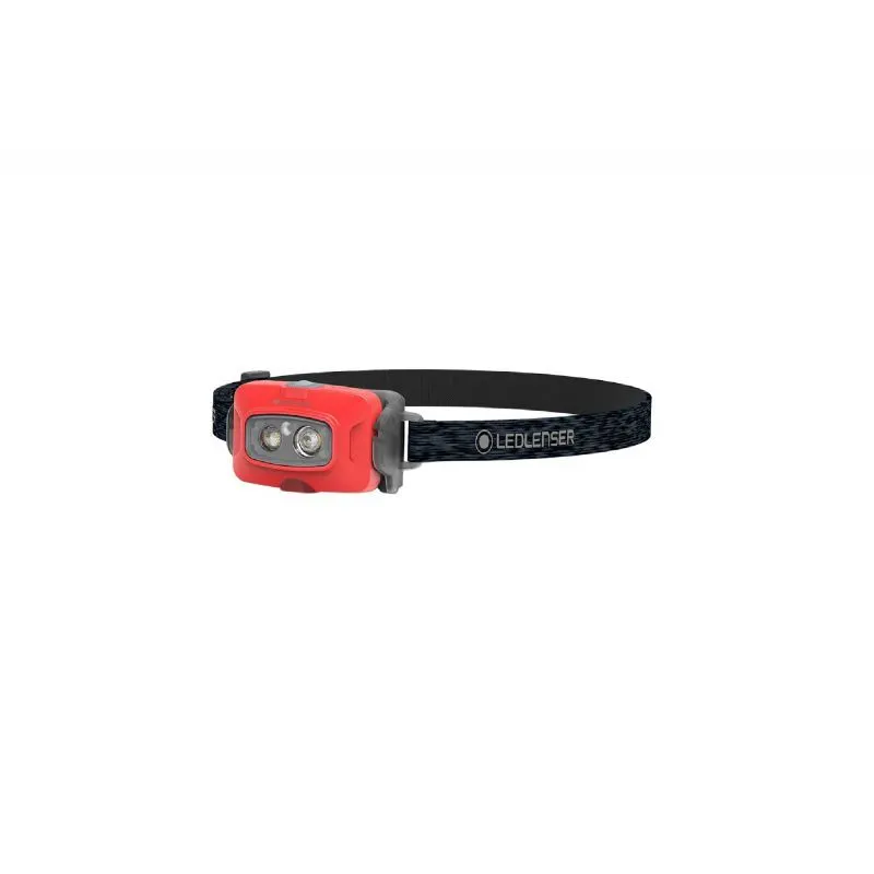 Ledlenser HF4R Core - Lampada frontale