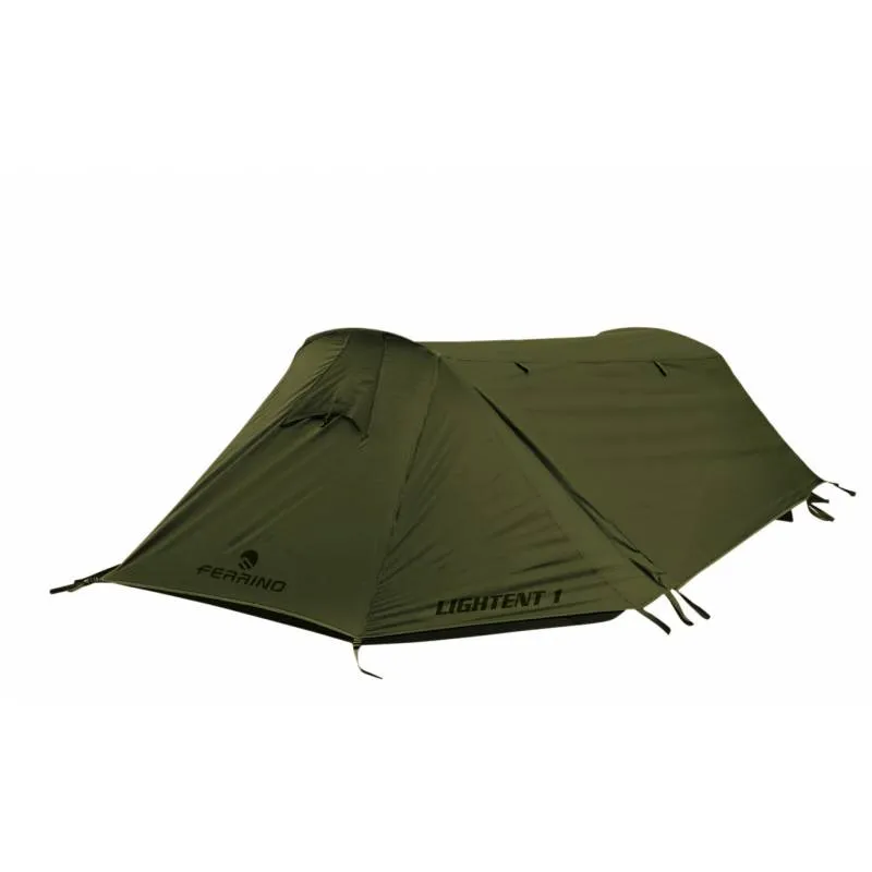 LIGHTENT 1 Tenda igloo light