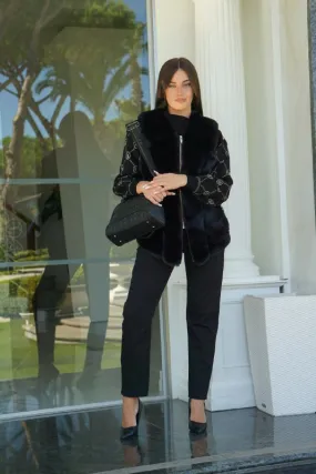 LIU.JO Pantalone felpa