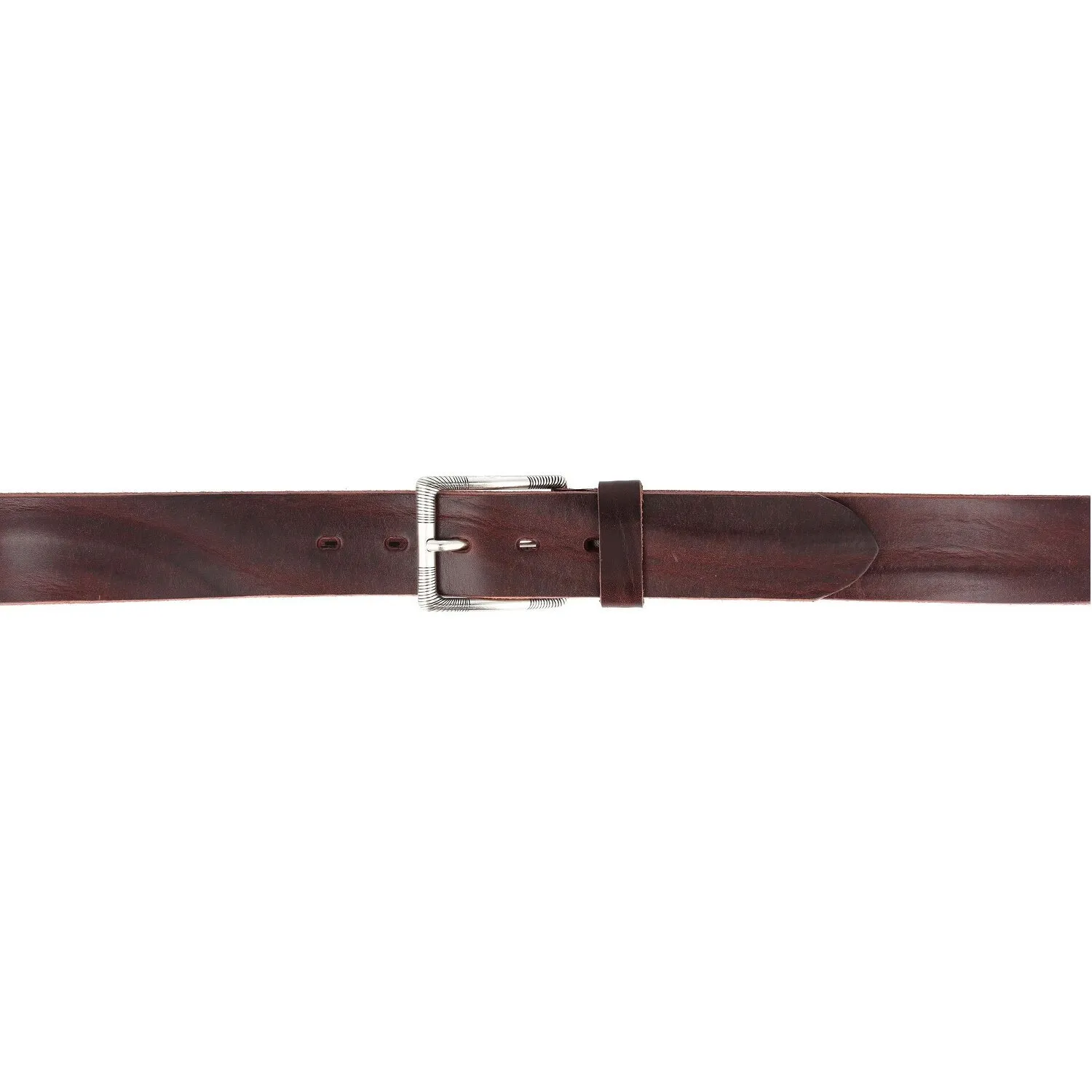 Lloyd Men's Belts Cintura in pelle