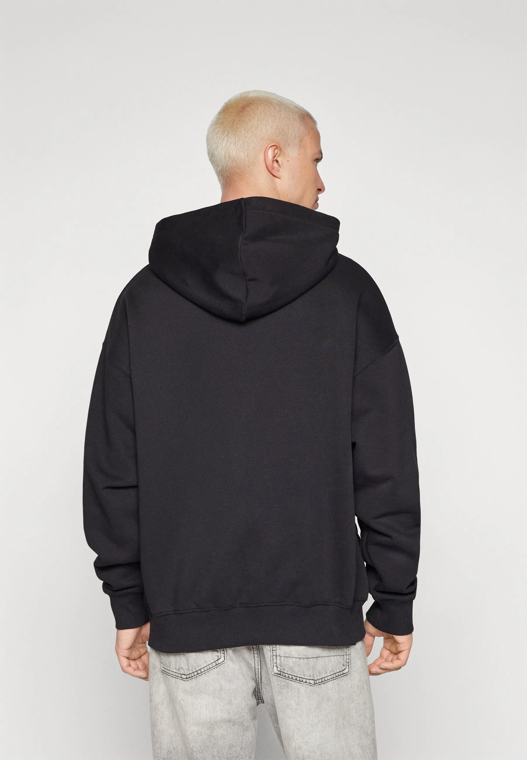 LOGO HOODY UNISEX - Felpa