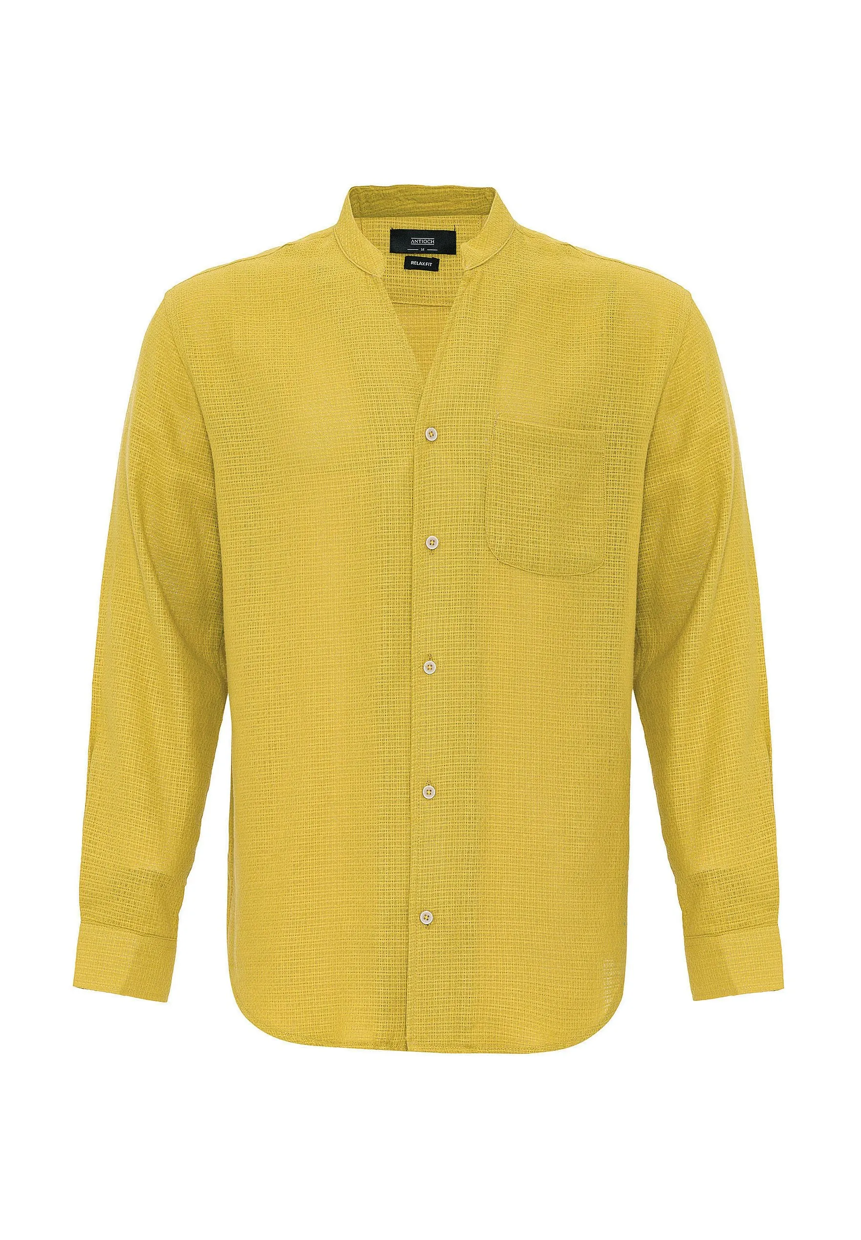 LONG SLEEVE - Camicia