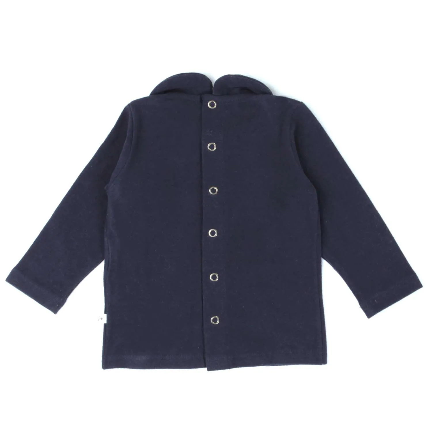 Maglia Blu Bimba