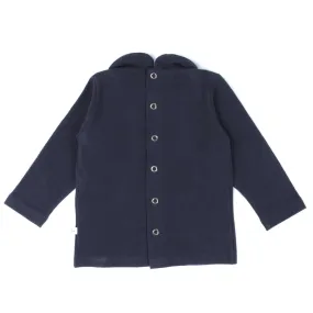 Maglia Blu Bimba