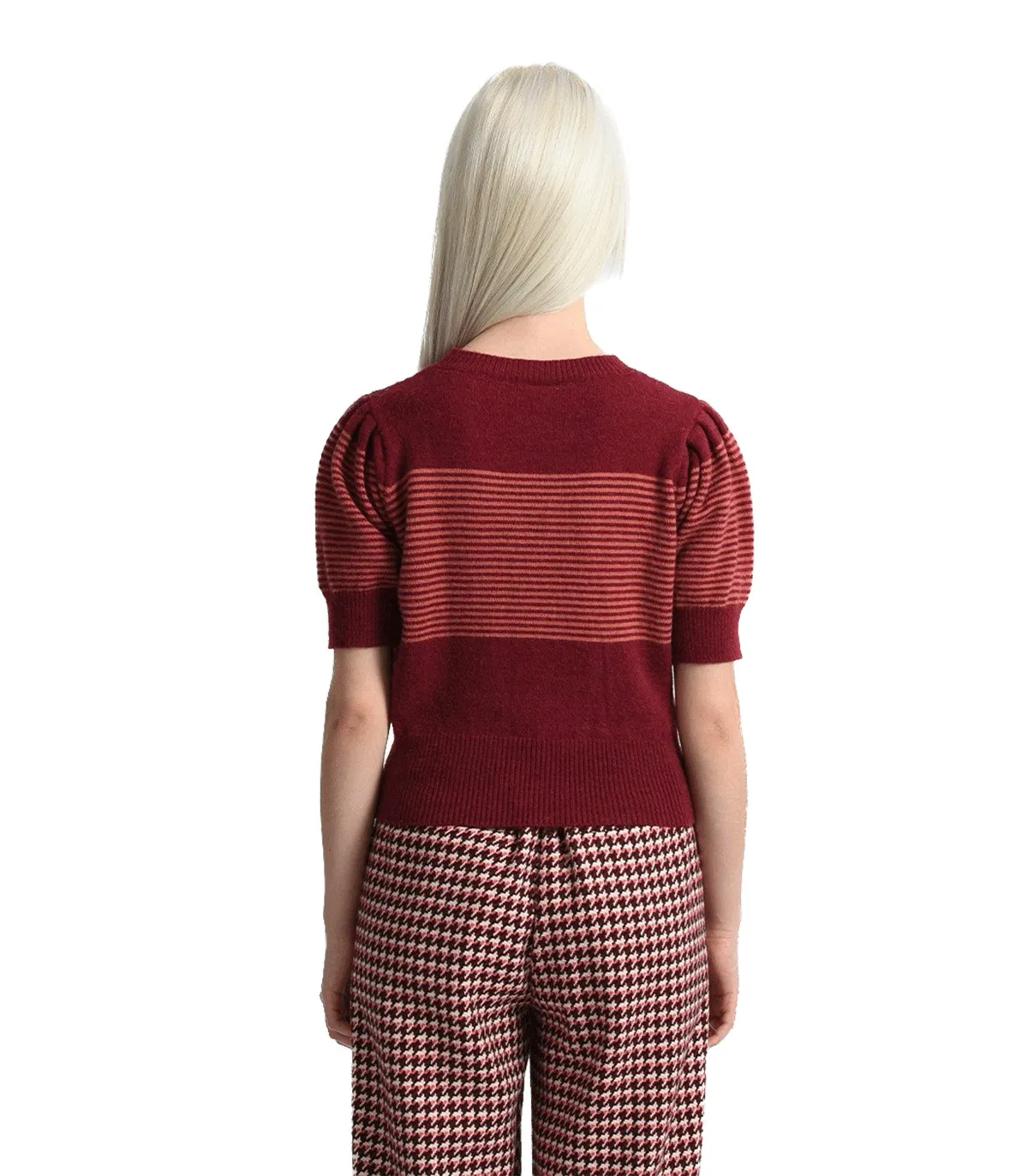 Maglia Donna Molly Bracken