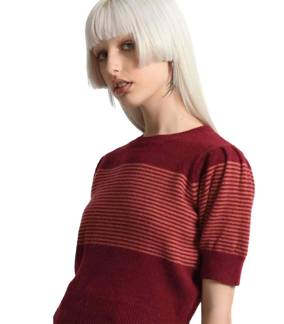 Maglia Donna Molly Bracken